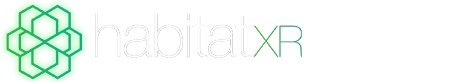 Habitat XR logo